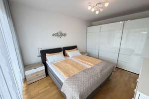 Attraktive 3-Zimmer-Wohnung in Bestlage – Die vollständige Adresse der Immobilie erhältst du vom Anbieter., 40219 Unterbilk, Düsseldorf – Vorschaubild 5