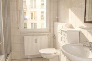 Schick, modern - 3 Zimmer mit Balkon in gefragter Lage - Garage möglich – Die vollständige Adresse der Immobilie erhältst du vom Anbieter., 42115 Elberfeld West, Wuppertal – Vorschaubild 10