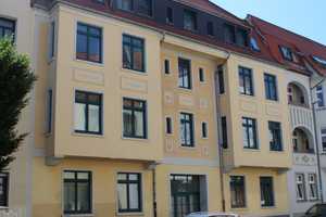 Großzügige 2-Zimmer-Wohnung in Stadtfeld Ost – Lessingstraße 58, 39108 Magdeburg – Vorschaubild 1