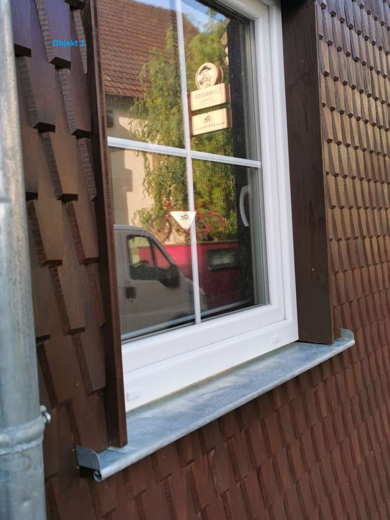 Immobilie in Lindenfels - Ein Preis, ein Grundbuch 2 Immobilien - Bild 2