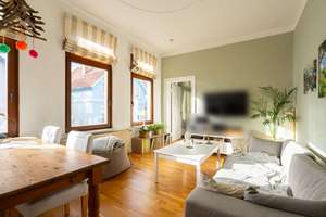 Mehrfamilienhaus mit 5 WE in Nadorst nahe der Innenstadt, Obj. 9537 – Die vollständige Adresse der Immobilie erhältst du vom Anbieter., 26123 Bürgeresch, Oldenburg (Oldenburg) – Vorschaubild 4