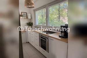 Tauschwohnung: Kreuzviertel – helle Wohnung in toller Lage – 48147 Kreuz, Münster – Vorschaubild 8