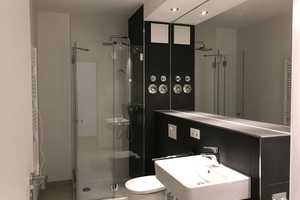 Frei ab 01.12. - Moderne 2-Zi.-Whg. in City-Lage ! 3.OG + EBK + Balkon !!!  – Breslauer Straße 2, 1069 Dresden – Vorschaubild 3
