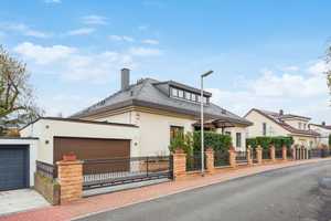 Exklusive Villa im Hardtwald mit traumhaften Taunusblick – Hochtaunuskreis – Vorschaubild 20
