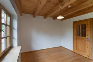 Einzigartiges Landhaus mit Einliegerwohnung, großem Garten und Bergblick – Miesbach (Kreis) – Vorschaubild 36