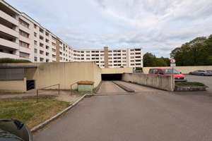 *Sofort frei* Gut geschnittene 3,5 Zimmer-Wohnung mit Garage in Ulm-Wiblingen – Die vollständige Adresse der Immobilie erhältst du vom Anbieter., 89079 Wiblingen, Ulm – Vorschaubild 14