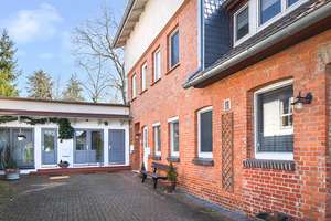 Mit eigenem Garten! 3,5-Zimmer-Eigentumswohnung in Hannover-Anderten – Die vollständige Adresse der Immobilie erhältst du vom Anbieter., 30559 Anderten, Hannover – Vorschaubild 3