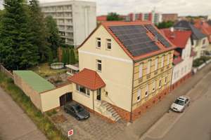 WUNDERSCHÖNE STADTLAGE ! – Tiedgestraße 13, 39638 Gardelegen – Vorschaubild 1