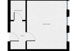Wunderschöne, möblierte 1-Zimmer-Wohnung im Bötzowviertel  – Danziger Straße 142, 10407 Prenzlauer Berg, Berlin – Vorschaubild 7