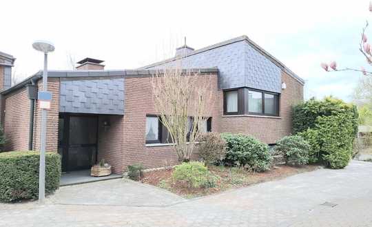 Großzügiges Einfamilienhaus mit Split-Leveln in absolut ruhiger Wohnlage von Marl-Sinsen!