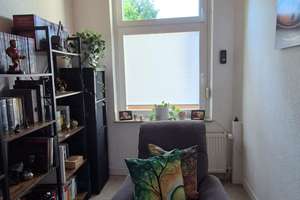 Helle 5-Zimmer-Erdgeschosswohnung in ruhiger Lage von Gelsenkirchen-Buer – 105 m² – Die vollständige Adresse der Immobilie erhältst du vom Anbieter., 45897 Buer, Gelsenkirchen – Vorschaubild 14