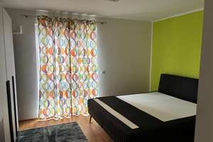 Voll möblierte, luxuriöse 4‑Zimmer‑Wohnung mit Balkon – Meyerhofstrasse 33, 40589 Holthausen, Düsseldorf – Vorschaubild 14
