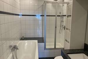 Penthouse auf 2 Ebenen mit eigener Sauna, Dachterrasse mit Fernblick, Kamin, Aufzug – Kurt-Schumacher-Straße 12, 38102 Viewegsgarten-Bebelhof, Braunschweig – Vorschaubild 19
