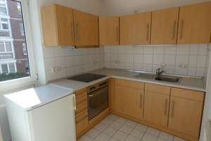 Kleine Senioren-Wohnung bei den Maltesern! – Stellingdamm 8b, 12555 Köpenick, Berlin – Vorschaubild 7