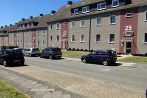 3-Zimmer-Wohnung in Bochum Harpen