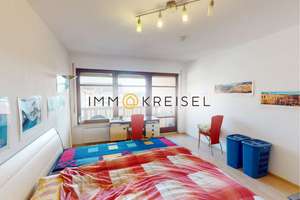 *Niedrige Provision* Gepflegte, vermietete Eigentumswohnung mit TG-Stellplatz in Mannheim-Wallstadt