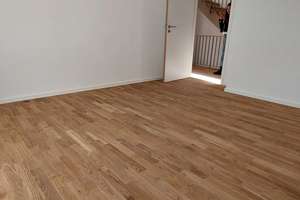 exklusives und zentrumnahes Einfamilienhaus zur Vermietung – Eisenacher Str. 56a, 4155 Gohlis-Süd, Leipzig – Vorschaubild 6