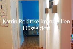 🥰🏡 SCHON VERLIEBT ❤️ SÜßE WOHNUNG IN CHARMANTEM QUARTIER - DERZEIT VERMIETET - GARAGE MÖGLICH ❤️ – Flügelstr ., 40227 Oberbilk, Düsseldorf – Vorschaubild 9
