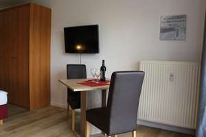 Feriendomizil! Möbliertes Apartment (102) in wunderschöner Aussichtslage von Obernzell bei Passau – Matzenberger Str. 36, 94130 Obernzell – Vorschaubild 3