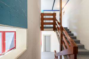 AIGNER - Architektur-Juwel in Alt-Solln – Die vollständige Adresse der Immobilie erhältst du vom Anbieter., 81479 Solln, München – Vorschaubild 4