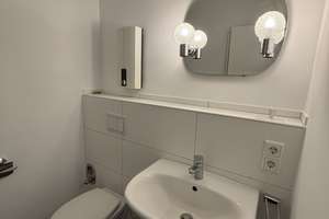 Helle 1-Zimmer Wohnung mit Balkon und EBK in Angermund – 40489 Angermund, Düsseldorf – Vorschaubild 9