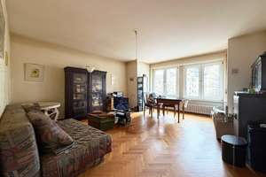 Großzügige 4-Zimmer-Wohnung im Herzen von Stuttgart-Süd – Die vollständige Adresse der Immobilie erhältst du vom Anbieter., 70180 Lehen, Stuttgart – Vorschaubild 2