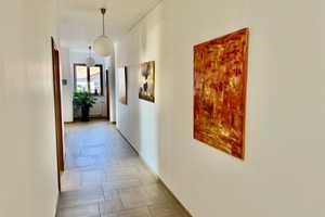 Attraktives Geschäftshaus mit exklusiver Penthousewohnung – 
Ideales Investment oder Wohn- und Anla – Darmstadt-Dieburg (Kreis) – Vorschaubild 17