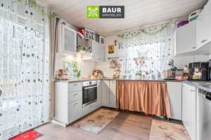 360°I Gemütliches Fertighaus mit Einliegerbereich, Doppelgarage und großem Grundstück in Heroldstatt – Alb-Donau-Kreis – Vorschaubild 13