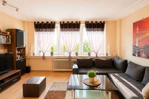 *TOP LAGE IN UNTERBILK* - 2 ZI WOHNUNG MIT BALKON