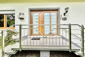 **Gepflegtes Einfamilienhaus mit Garten und Garage in Betzdorf** – Die vollständige Adresse der Immobilie erhältst du vom Anbieter., 57518 Betzdorf – Vorschaubild 6