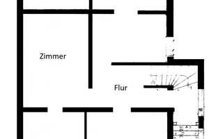 1-2 Familienhaus im Herzen von Bürstadt – Bergstraße (Kreis) – Vorschaubild 19