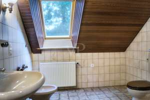 Neuer Preis! Großes schönes Grundstück mit unterkellertem Haus. Für versierte Handwerker und Profis. – Die vollständige Adresse der Immobilie erhältst du vom Anbieter., 29229 Celle – Vorschaubild 17