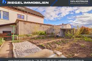 Sie hier? Wir auch! Doppelhaushälfte mit 2 Bädern, Büros im Anbau und Garage in beliebter Wohnlage – Rhein-Pfalz-Kreis – Vorschaubild 33
