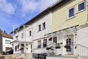 Im Bieterverfahren:
Kleines Haus mit eigener Scheune, Garage und - optional - hausnahem Gartenstück – Bergstraße 10, 65321 Rheingau-Taunus-Kreis – Vorschaubild 16