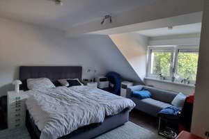 2-Zimmer-Dachgeschosswohnung in Essen-Stadtwald – Die vollständige Adresse der Immobilie erhältst du vom Anbieter., 45134 Stadtwald, Essen – Vorschaubild 2