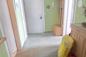 Attraktive 2-Zimmer-Wohnung mit ca. 59,78 m² Wohnfläche, Balkon, Abstellraum & Lift in DD-Striesen – Die vollständige Adresse der Immobilie erhältst du vom Anbieter., 1309 Striesen-West, Dresden – Vorschaubild 8