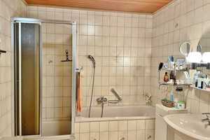 **Kleines Wohn- oder Ferienhaus mit Carport in der Eifel** – Bitburg-Prüm (Kreis) – Vorschaubild 6