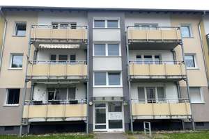 Helle 3-Zimmer-Wohnung mit Wohlfühlcharakter