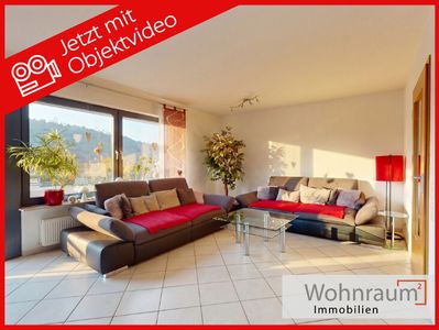 Hier findet die ganze Familie ihren Lieblingsplatz: Doppelhaushälfte in Weinstadt-Schnait