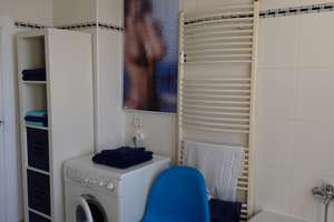 2-Zimmer-Wohnung in Berlin-Tempelhof mit Kaminofen und Klimanlage – Die vollständige Adresse der Immobilie erhältst du vom Anbieter., 12101 Tempelhof, Berlin – Vorschaubild 15