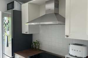 Pforzheim/Büchenbronn 
Renovierte 3 Zi.-EG-Whg in bester Wohnlage mit Terrasse und kleinem Garten – Die vollständige Adresse der Immobilie erhältst du vom Anbieter., 75180 Büchenbronn, Pforzheim – Vorschaubild 7