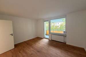 Attraktive & frisch renovierte 3-Zi.-Whg. mit Balkon in Erlangen Innenstadt (provisionsfrei) – 91052 Röthelheim, Erlangen – Vorschaubild 7