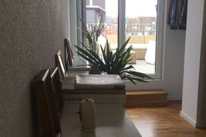 Ca. 70 m² Penthouse mit Terrasse in Köln Süd (nahe dem Volksgarten) – Vor den Siebenburgen 70, 50676 Altstadt/Süd, Köln – Vorschaubild 7