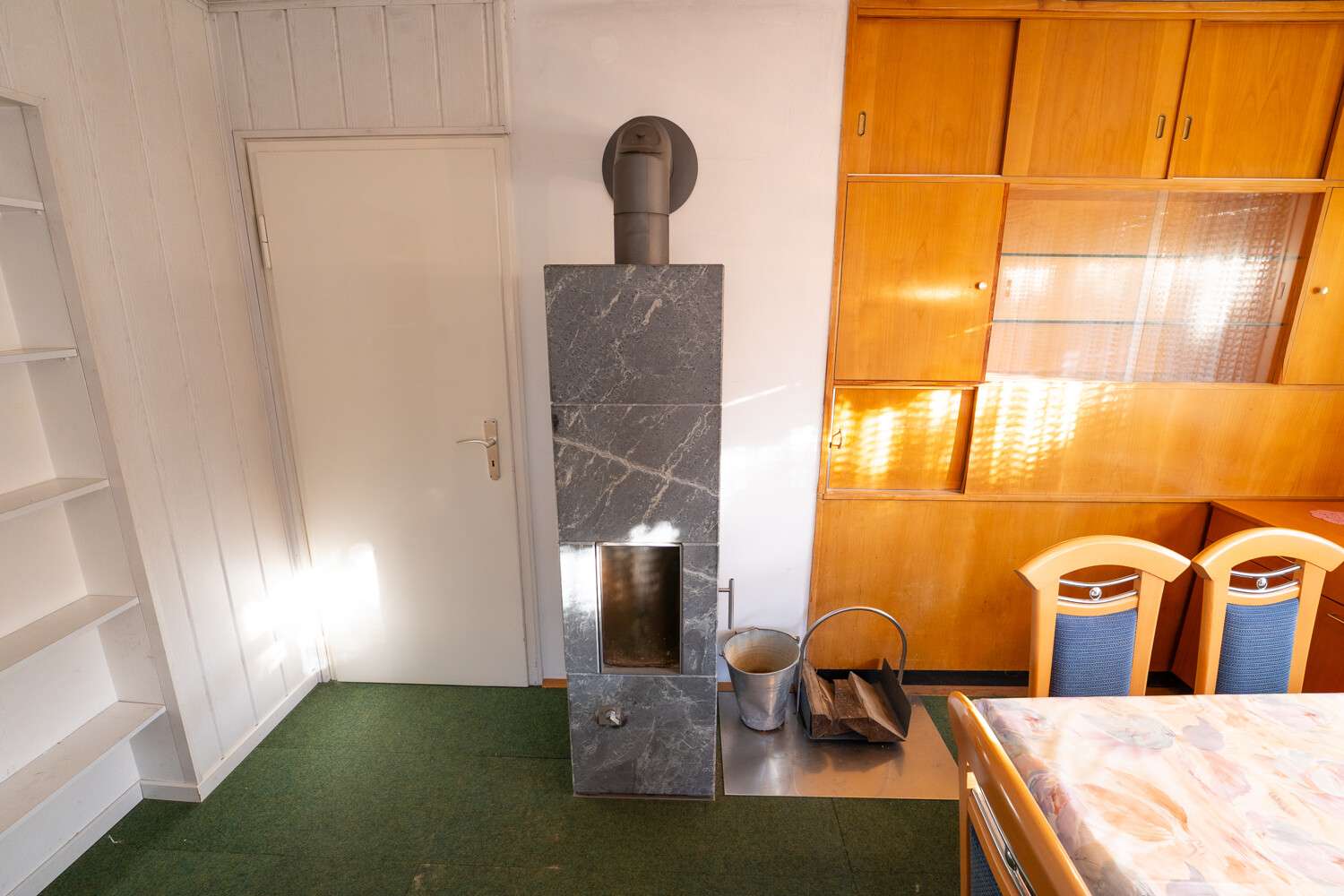 Immobilie in Wellendingen - Großzügiges Haus mit flexiblen Nutzungsmöglichkeiten - Bild 7