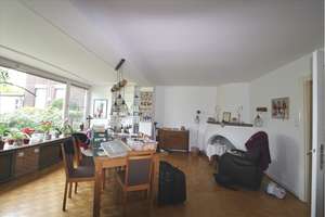 Charmante 3 Zimmer Wohnung im Erdgeschoss mit Terrasse & Garten in KR-Inrath, Inrather Str. – Die vollständige Adresse der Immobilie erhältst du vom Anbieter., 47803 Inrath/Kliedbruch, Krefeld – Vorschaubild 5