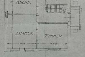 Charmante Altbauvilla in begehrter Lage von Hamburg Bergedorf – Sander Straße 10, 21029 Bergedorf (Ortsteil), Hamburg – Vorschaubild 16