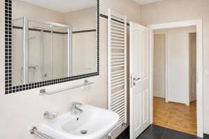 Wohntraum in der Südvorstadt * provisionsfreie * 2 Balkone * Parkett * ruhige Lage – 4275 Südvorstadt, Leipzig – Vorschaubild 11