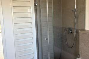 Exklusive 3-Zimmer-Wohnung mit 3 Terrassen direkt am Jungfernsee – Die vollständige Adresse der Immobilie erhältst du vom Anbieter., 14469 Nauener Vorstadt, Potsdam – Vorschaubild 10