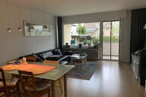 Modernisierte ETW mit Balkon und Garten in Beueler Toplage! Provisionsfrei! – Die vollständige Adresse der Immobilie erhältst du vom Anbieter., 53229 Vilich, Bonn – Vorschaubild 3