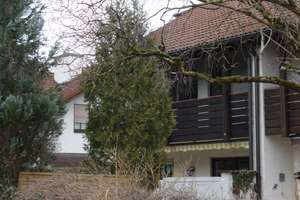 Schöne DHH (Doppelhaushälfte) in bester Lage ab 15.08.2026 zu vermieten! – Die vollständige Adresse der Immobilie erhältst du vom Anbieter., 81827 Waldtrudering, München – Vorschaubild 2
